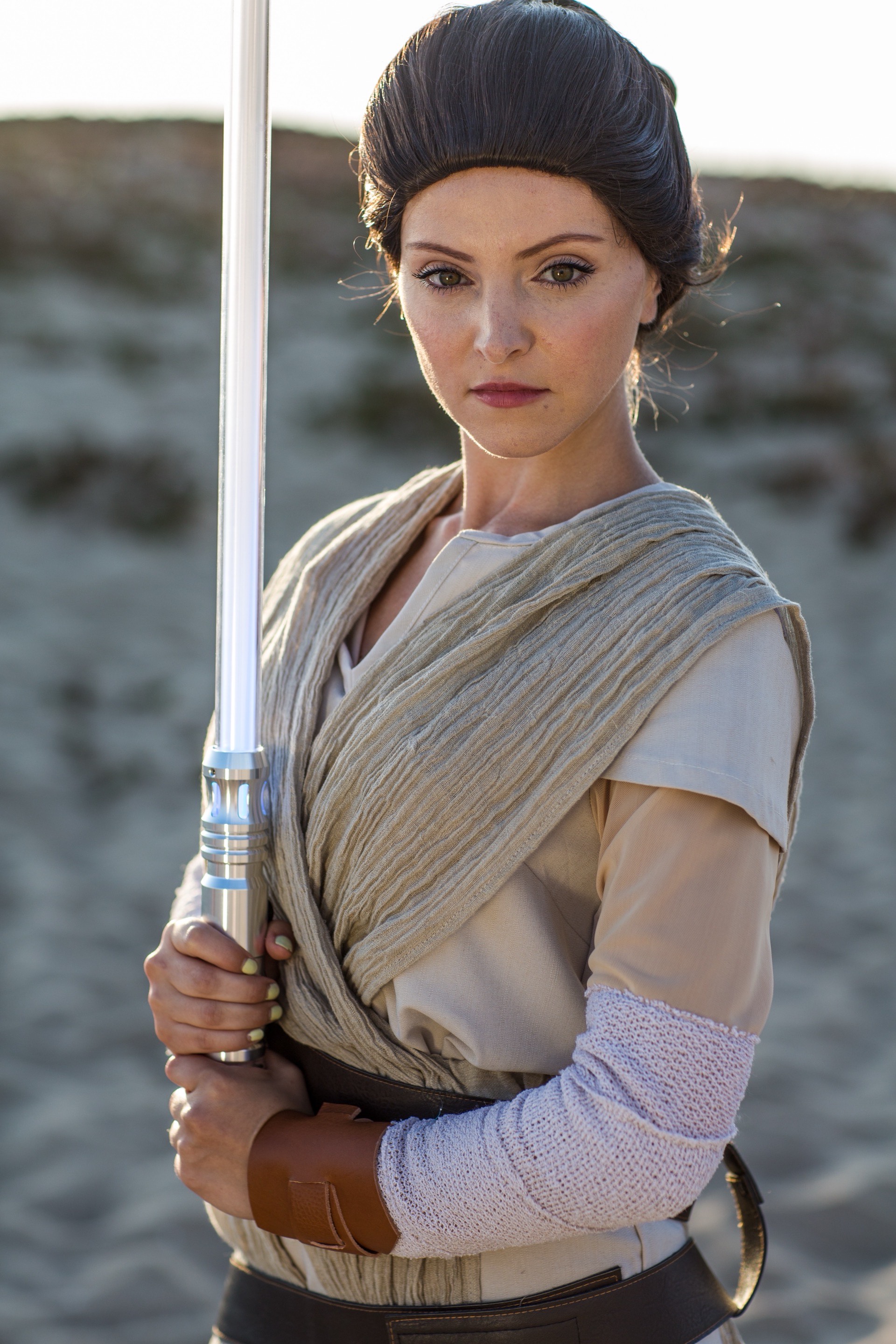 Rey party entertainment