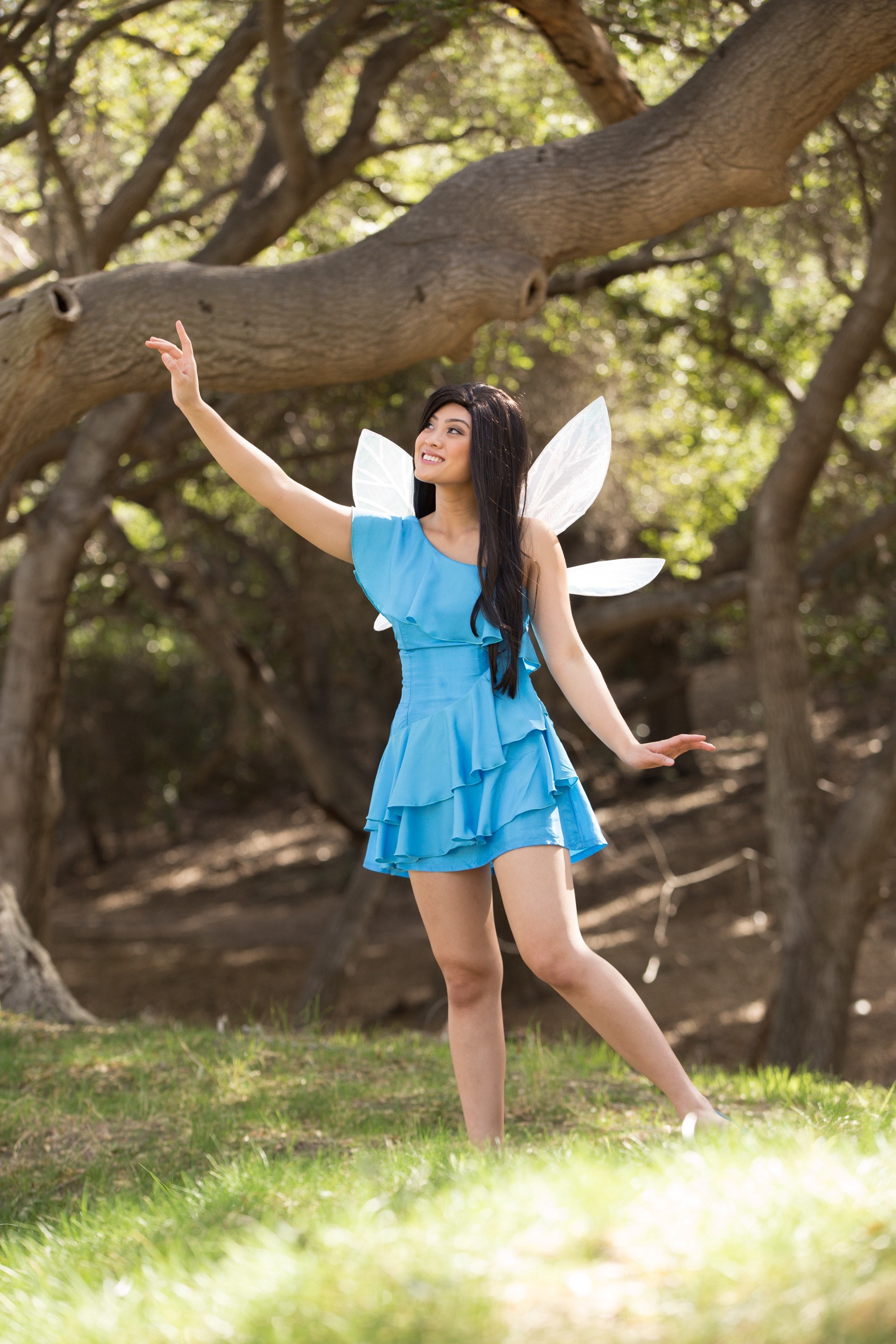 Silvermist party entertainment