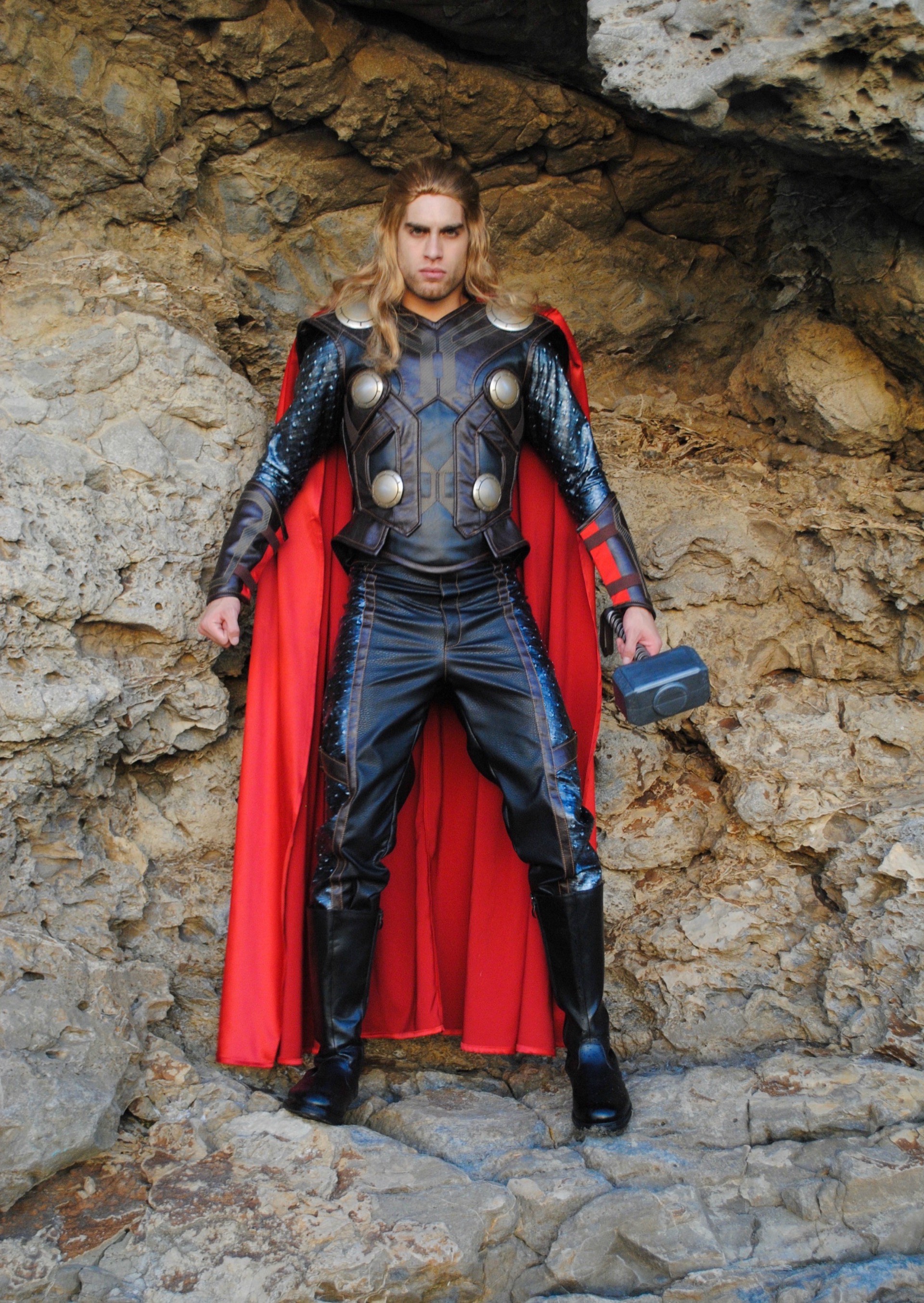 Thor party entertainment