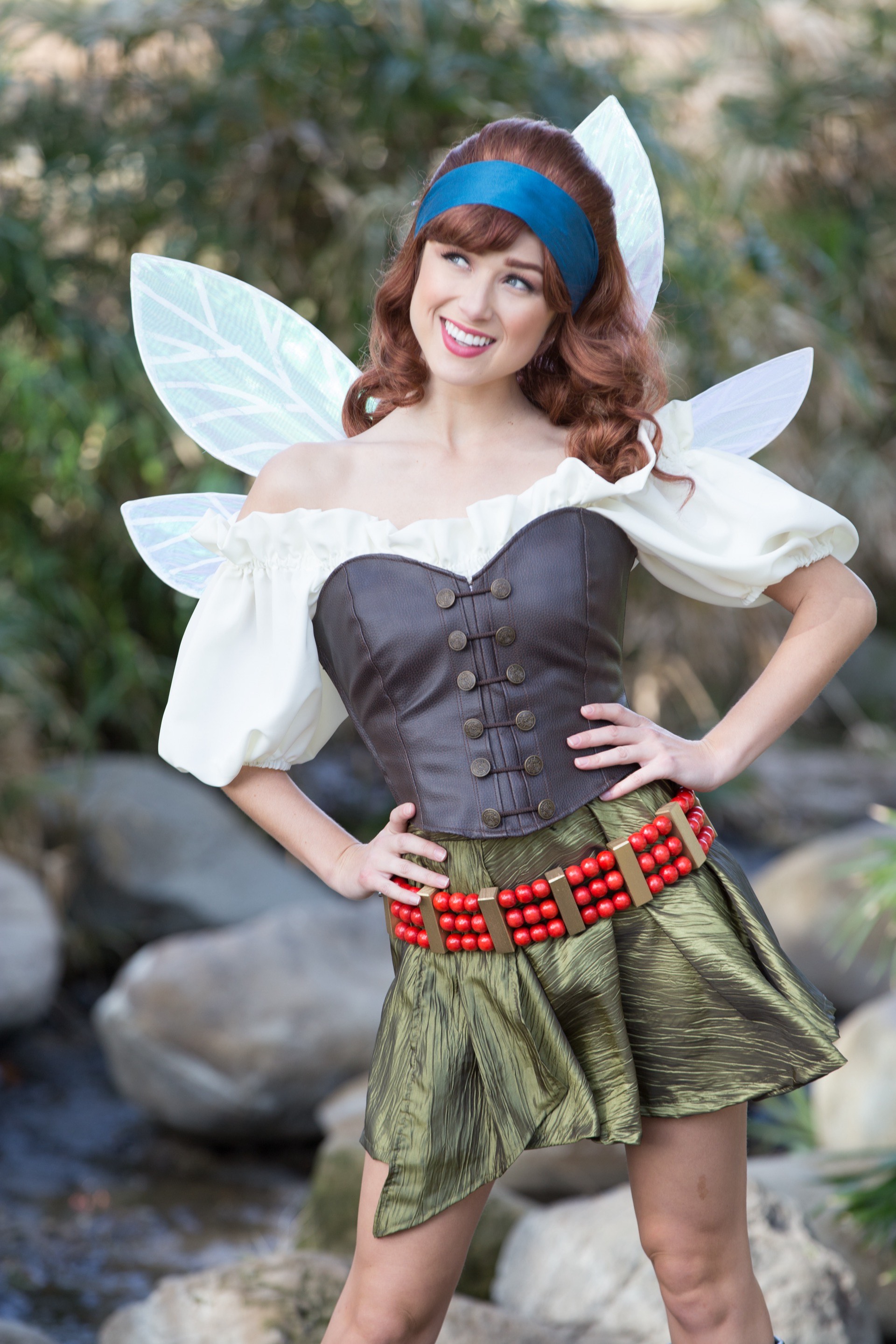 Zarina party entertainment