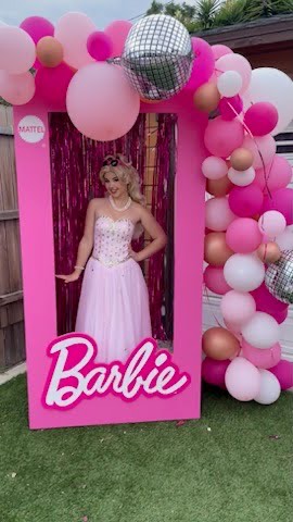 Character party in Plano