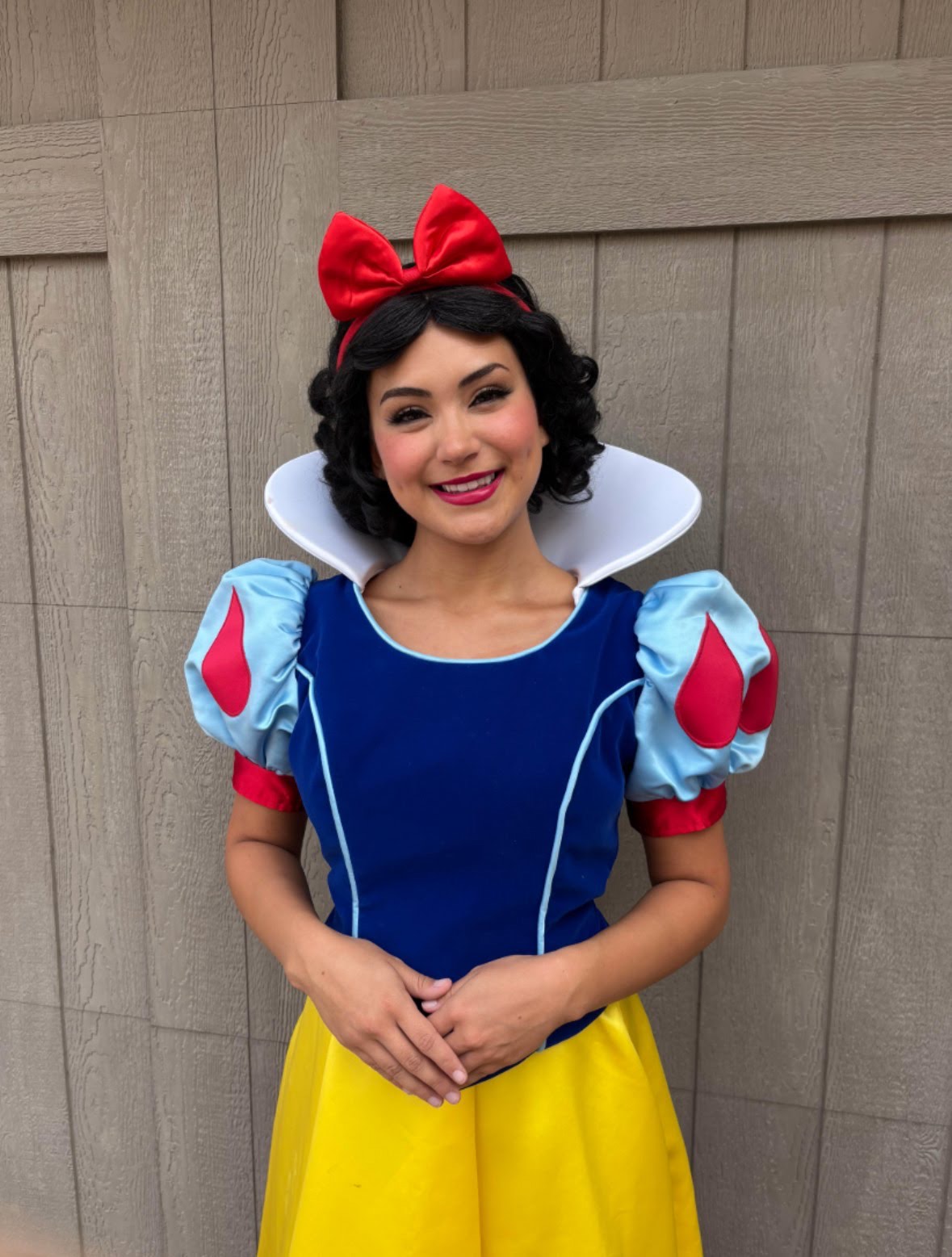 Princess party in The Woodlands